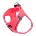 Breathable Step-In Mesh Dog Harness